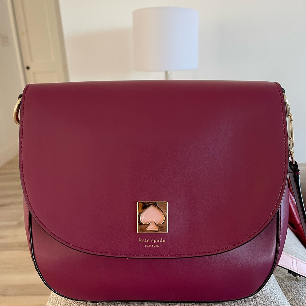 Auth Kate Spade
